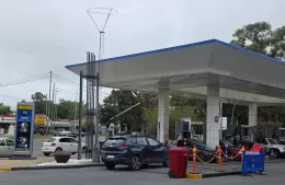 Nuevo aumento de los combustibles: &iquest;C&oacute;mo repercute en la ciudad?