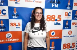 Antonella Villa Chiodo: “El Concejo tiene que volver al diálogo y dejar la lógica de la imposición”