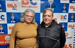 La mirada de ediles de La Libertad Avanza sobre la última sesión del Concejo