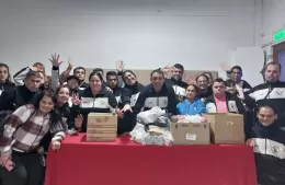 Suegras Barbara's una comedia a beneficio de Amigos de Corazón con gran convocatoria