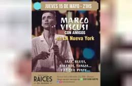 Raíces del Dawson continúa celebrando su aniversario con una variada agenda