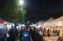 Tardecitas que avivan el D&iacute;a del Trabajo