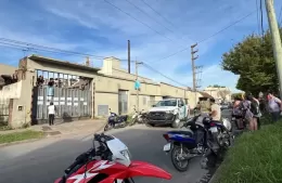 Bronca en Acerías Berisso por “accionar desleal, injusto y absolutamente repudiable”