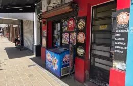 Kioscos de Berisso registran un pequeño repunte con el comienzo del ciclo lectivo