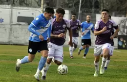 Villa San Carlos empató con Sacachispas