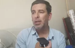 Floreal Prieto: &ldquo;Hace m&aacute;s de un a&ntilde;o que el Gobierno nacional no convoca a paritarias y eso es grav&iacute;simo&rdquo;