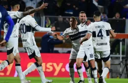 Gimnasia buscará los 3 puntos ante Banfield