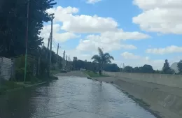 Crece el río pero no revestiría inconvenientes