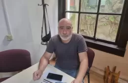 Maximiliano Fernandez: “Hay necesidades básicas que están al alcance del municipio y tenemos la obligación de intentar resolver”