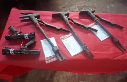 Importante adquisición de los Bomberos Voluntarios