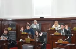 Amplia agenda de proyectos y un fuerte debate político en el Concejo Deliberante de La Plata