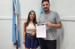 El Frente Grande presentó lista en Berisso y avanza en su consolidación política