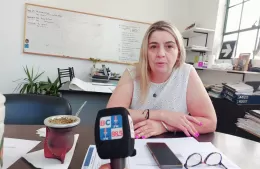 Avanza el plan de bacheo en Berisso: ya se ejecutó el 20 % de la primera etapa