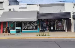 Cierra “Patora”: otro local histórico de Berisso se suma a la ola de liquidaciones