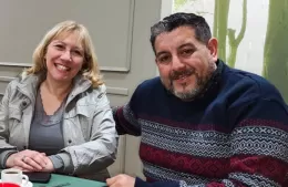 El Frente Potencia presentó lista encabezada por Marianela Sandoval