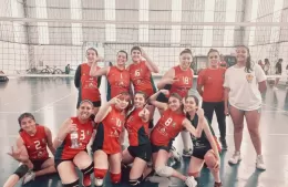 CRES salvó la categoría y Villa España festejó en Sub 21