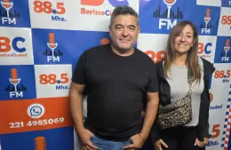 Ultiman detalles para el Encuentro Internacional de Danzas Folklóricas