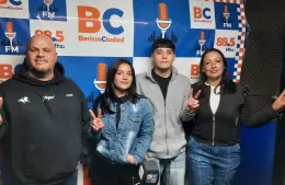 “Queremos Escucharte”: la propuesta de las 62 Organizaciones para que jóvenes expresen sus ideas y piensen el futuro de la ciudad