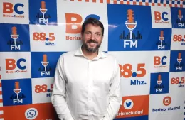 Santiago Ram&iacute;rez Borga: &ldquo;La unidad sanitaria tiene que ser la verdadera puerta de entrada al sistema de salud&rdquo;