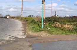 Avenida 66, otra demanda que no espera