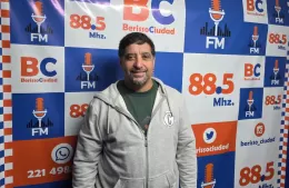 Sebastián Acevedo: “El deporte es una herramienta clave para la inclusión y el bienestar de la comunidad”