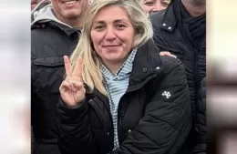 Pesar por el fallecimiento de Sol Adami