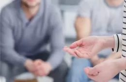 Arranca el curso de Operador Socio Terapéutico