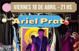 Variada oferta en el Bar Raíces