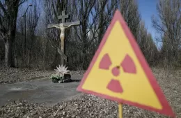 Chornobyl: el eco de la memoria viva