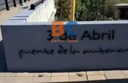 Berisso celebra 69 a&ntilde;os de autonom&iacute;a con orgullo y memoria colectiva