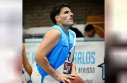 “Villa San Carlos está construyendo algo que va más allá de un equipo”, afirmó Iván Bruszczak