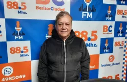 Darío Luna: “Tenemos que ser previsores y evitar que el Instituto Médico Argentino termine como la Clínica Mosconi”