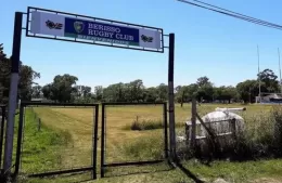 Martin Cejas: “Nuestro objetivo es consolidar el plantel y aumentar el caudal de chicos en el club”