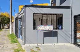 Hojas que resisten la tormenta