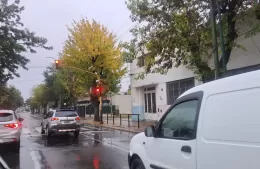 Alerta amarilla por lluvias persistentes y advertencia por riesgos eléctricos