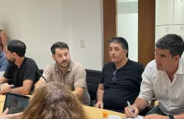 UPCN celebró la convocatoria salarial tras el informe del Presupuesto bonaerense