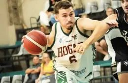 Hogar Social arrasó a Universitario en la Copa “Rodolfo Causa”