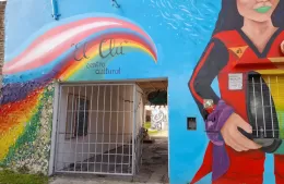 “Fuego Amigo” en el Centro Cultural El Clú