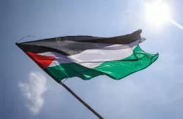 El Hogar Árabe será sede de la Jornada de Solidaridad con el Pueblo Palestino