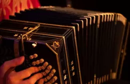 Ciclo de Tango en Casa de Culturas