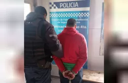 Aprehenden a un hombre por circular con una moto con numeración adulterada