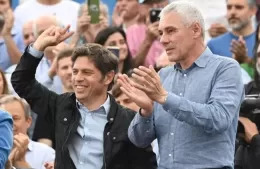 Cagliardi encabezará la lista en Berisso: ¿habrá interna?