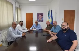 Firma de convenio para proveer servicio de internet a escuelas locales