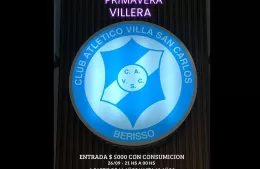 Fiesta de la Primavera Villera: una propuesta para los más chicos