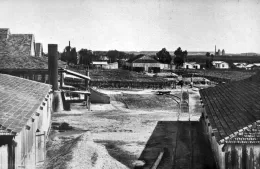 Historia de Berisso: los pioneros