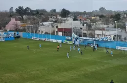 Villa San Carlos tiene día y horario confirmado