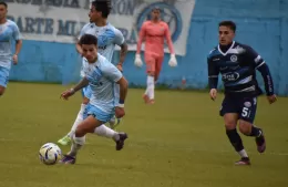 Villa San Carlos cayó ante Acassuso y quedó eliminado del Reducido