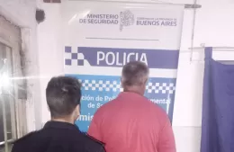 Allanamiento positivo: amenazó de muerte a su ex, tenía armas de fuego