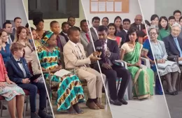La manera especial en la que los Testigos de Jehová recordarán la muerte de Jesús