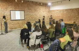 Presentaron la segunda edición del Boletín Epidemiológico Municipal